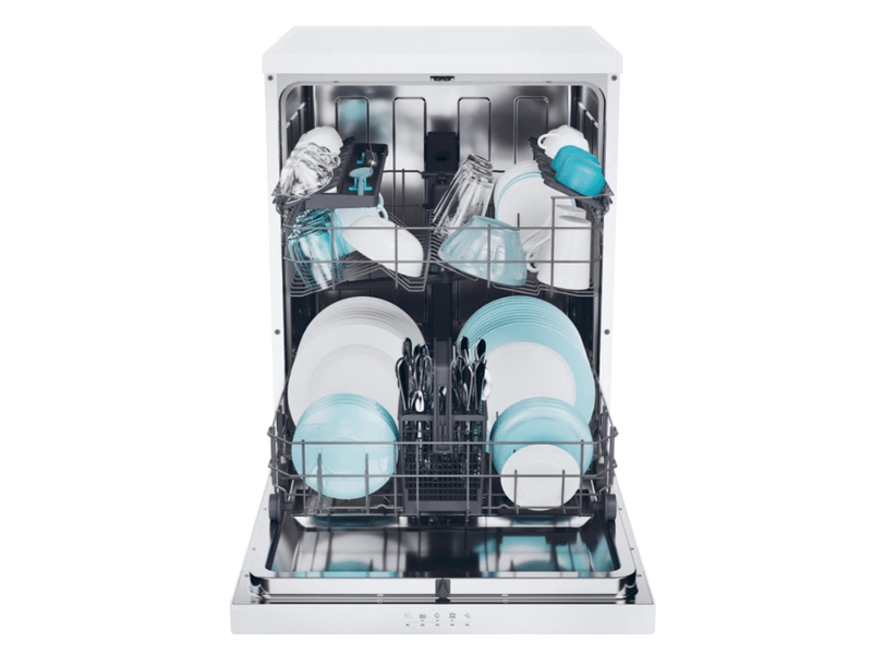 Candy CF3E7E0W Mosogatógép