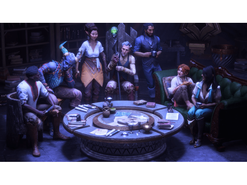 Dragon Age™: The Veilguard - Xbox Series X játék