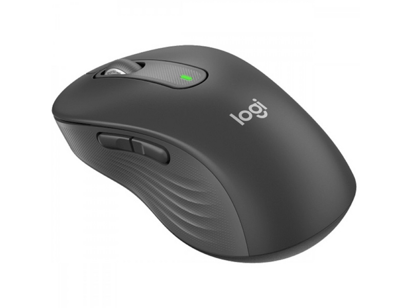 Logitech Signature M650 egér + egérpad (910-007924)