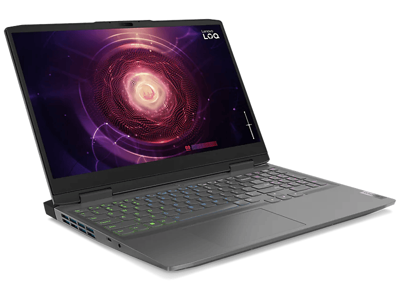 Lenovo LOQ 15IRH8 82XV0WGUHV Notebook + Win 11