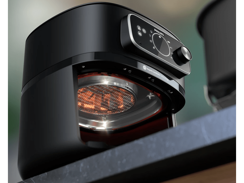 Philips HD9876/25 7000 Series Airfryer Combi XXL