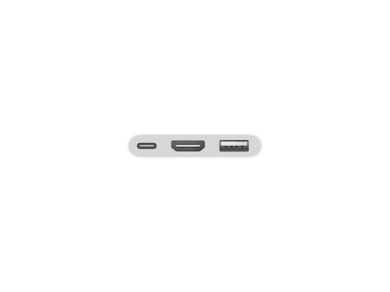 Apple USB-C Digital AV Multiport Adapter