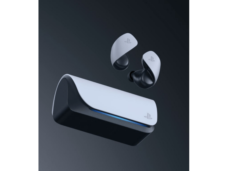 Sony Pulse Explore vezeték nélküli headset