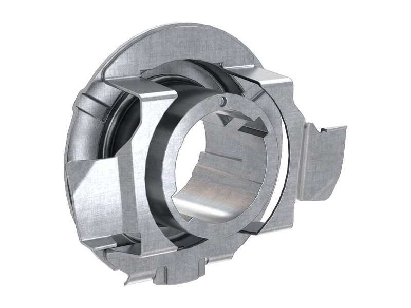 Osram 64210DA01-1 LEDriving Adapter