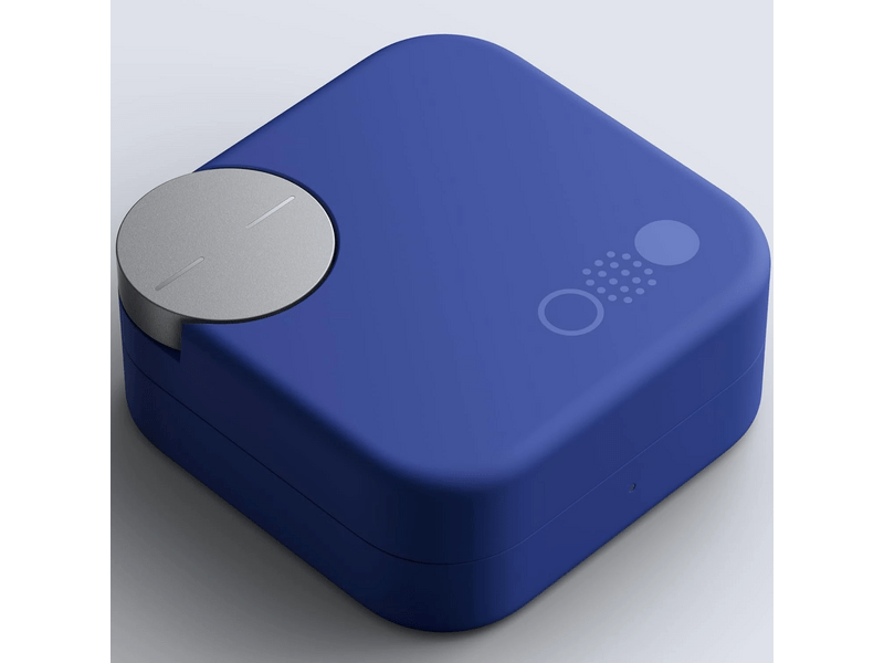 CMF Buds Pro 2 TWS fülhallgató, kék (A10600079)