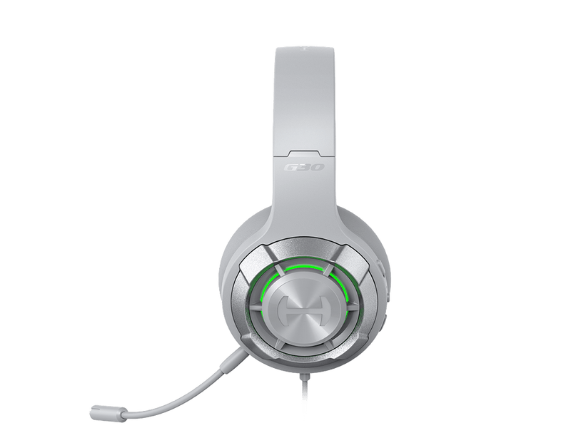 Edifier G30 II Hecate Gamer fejhallgató, szürke