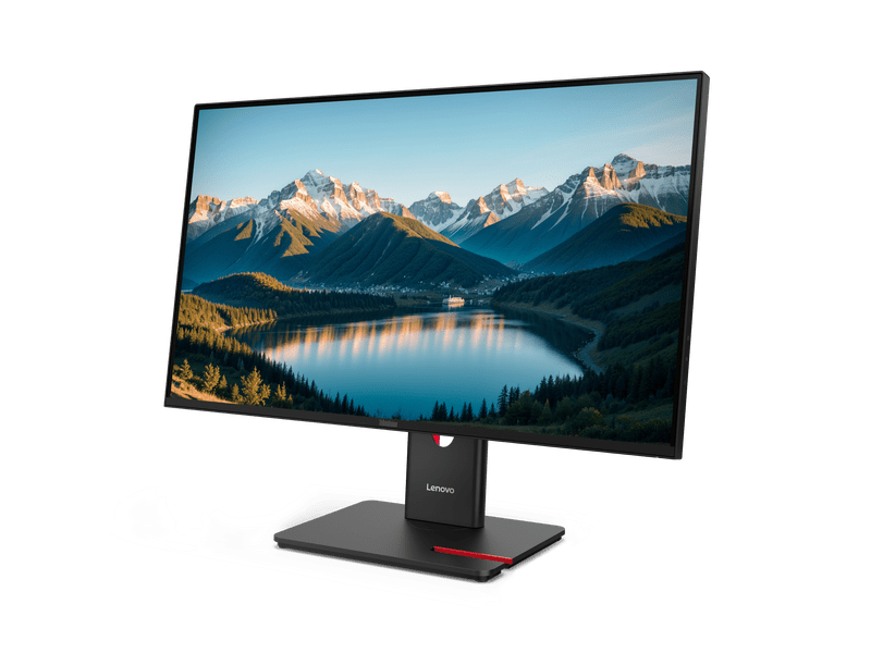 Lenovo ThinkVision T27Q-40 64A6GAT6EU 27