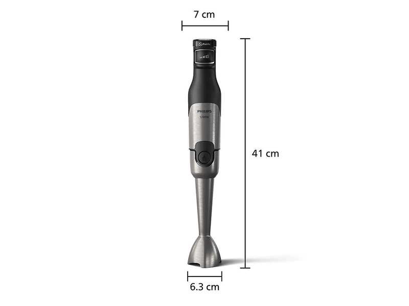 Kézimixer,1200W