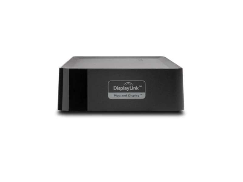 Kensington SD4700P K38240EU univerzális dokkoló, USB-C USB 3.0