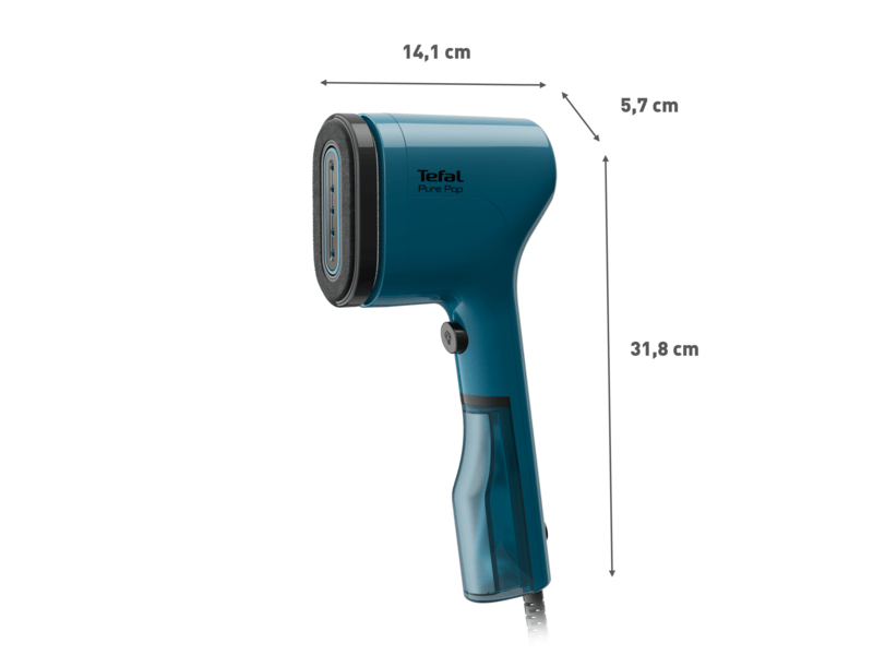 Tefal DT2020E1 ručna parna pegla