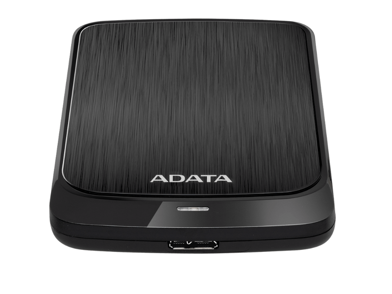 Adata HV320 2TB külső HDD (AHV320-2TU31-CBK)