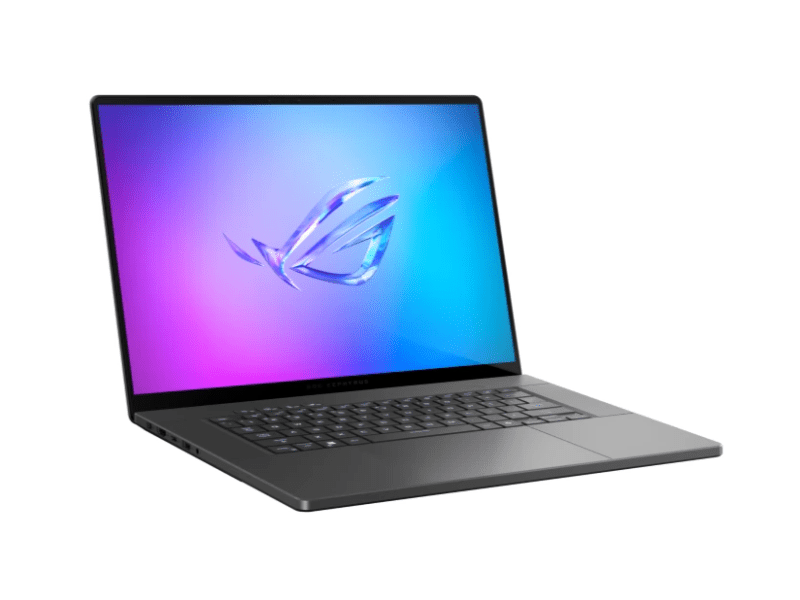 Asus ROG Zephyrus G16 GA605WI-QR017W Gamer notebook + Win 11