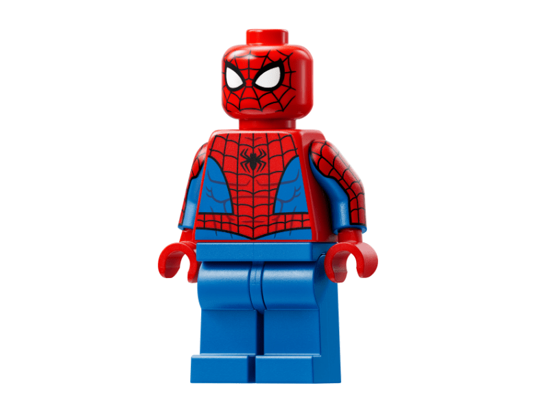 LEGO® Marvel Spider-Man robot protiv Anti-Venoma (76308)