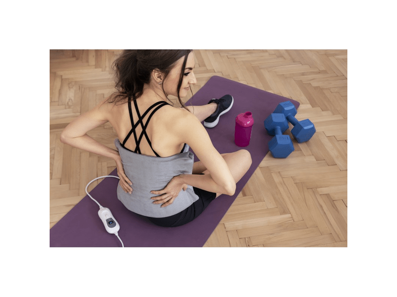 TrueLife HeatBlanket 0403 Kompakt fűtőtakaró, 40x30 cm