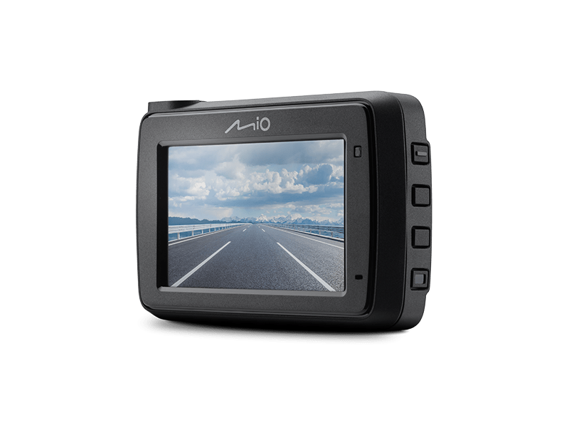 Mio MiVue 903W Pro menetrögzítő kamera