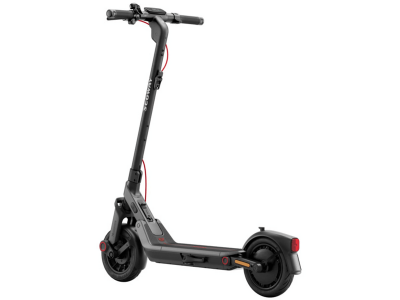 Segway Ninebot KickScooter E3 Pro E Elektromos roller