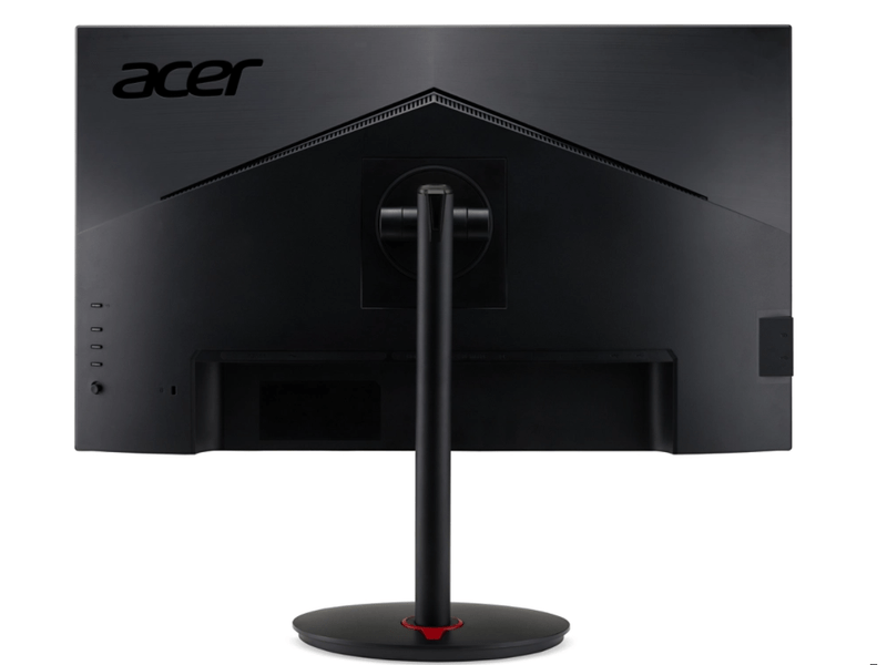 Acer 27  XV272UXBMIIPRUZX monitor