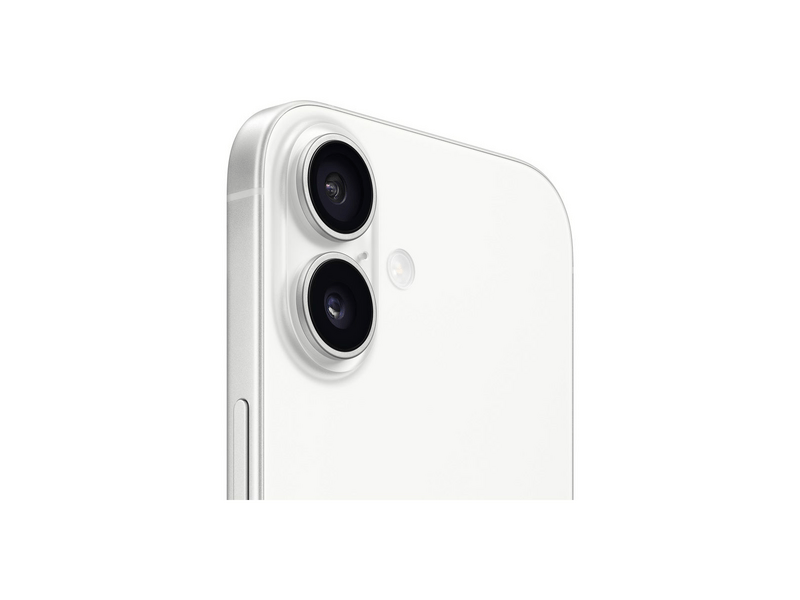 Apple iPhone 17 512GB Okostelefon, Fehér (MG6Q4HX/A)