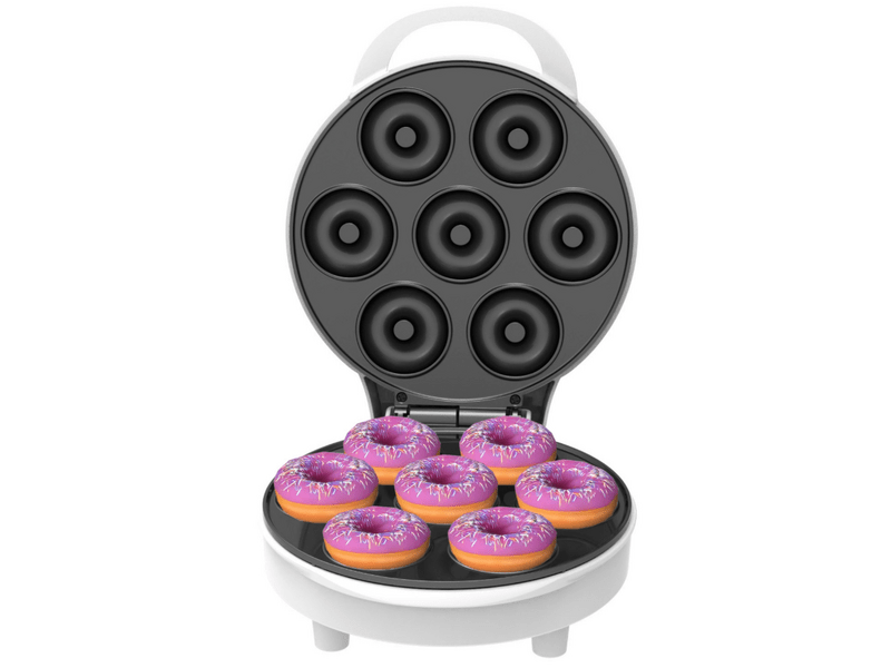 Adler AD3075 Fánksütő