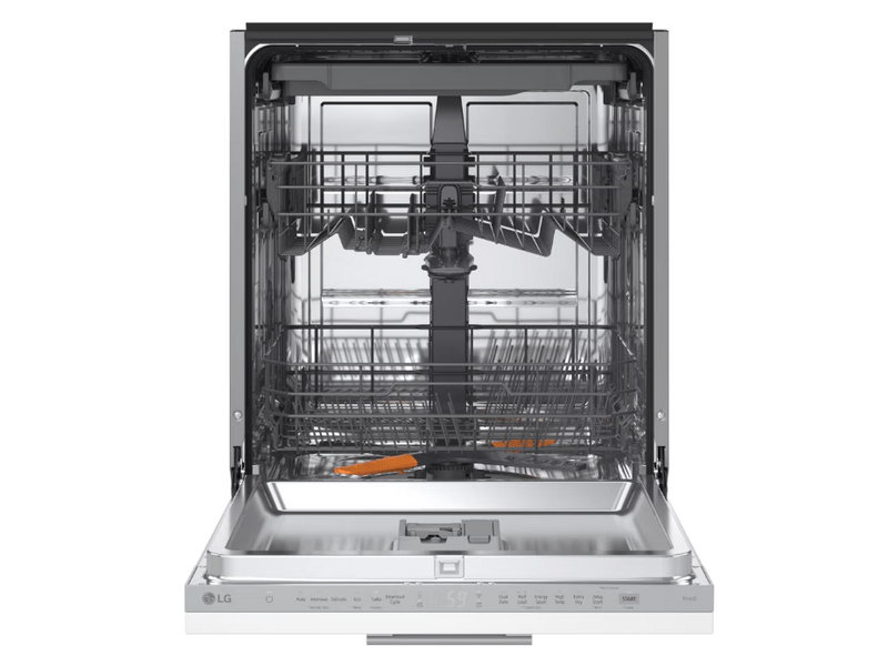 LG DB273TX Beépíthető integrált mosogatógép