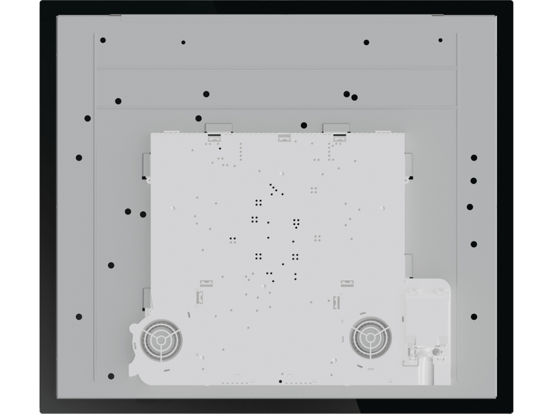 Gorenje GI6442BSCWF Indukciós főzőlap