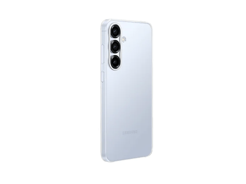 Samsung Galaxy S25+ átlátszó tok (EF-QS936CTEGWW)