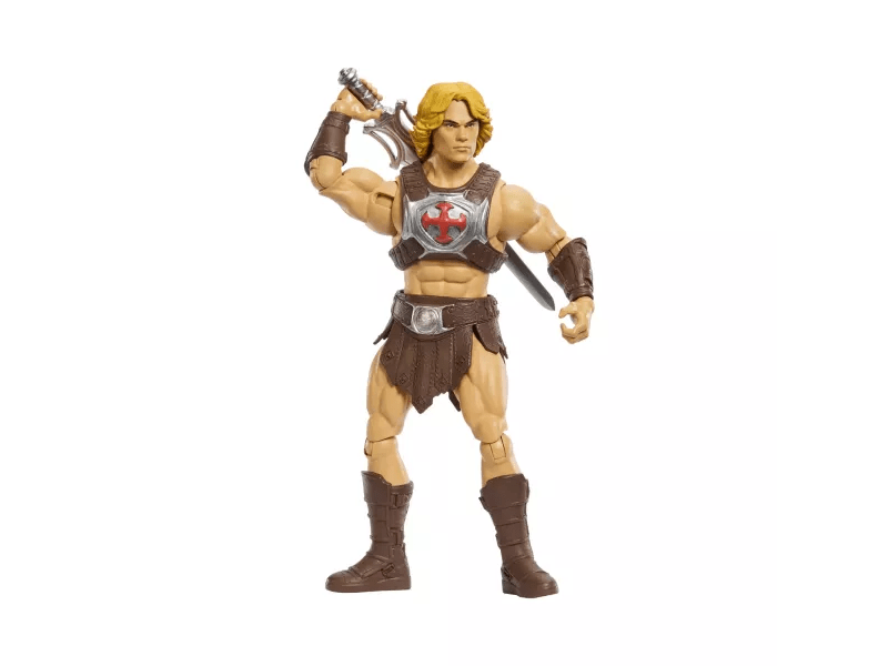 Masters Of the Universe Figura - He-Man (JKH89)
