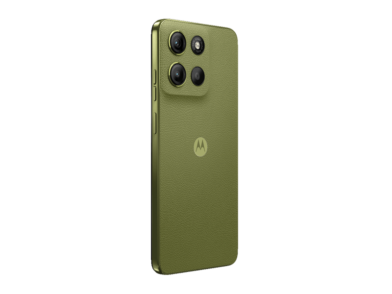 Motorola Moto G15 Power 256/8GB pametni telefon, zeleni (PB6G0002PL)