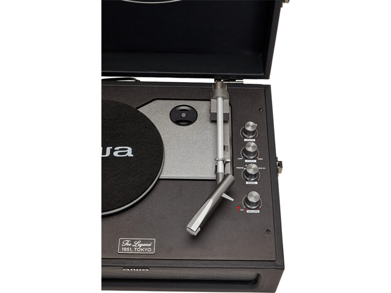 Aiwa VPX-1971BK VINTAGE gramofon