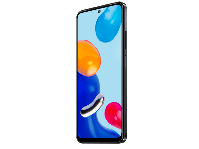 Xiaomi Redmi Note 11 4/64GB, Szürke
