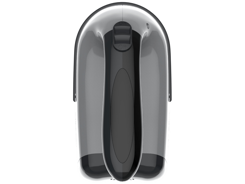 Zilan ZLN0218 Elektromos textilborotva