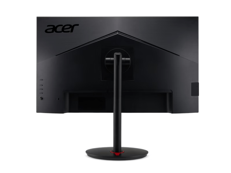 Acer XF270 W3 27