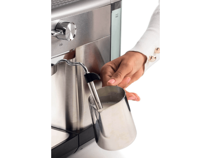 Ariete 1380 Eszpresszó kávéfőző, keskeny