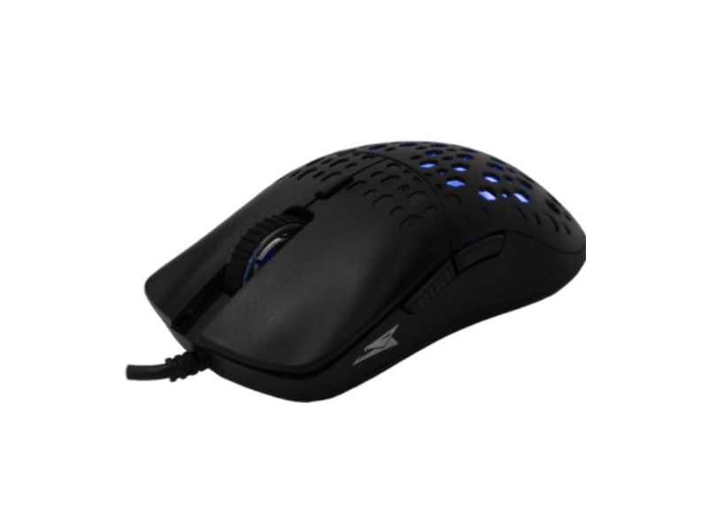 Barracuda OCTOPUS-B BGM-021B Gamer miš