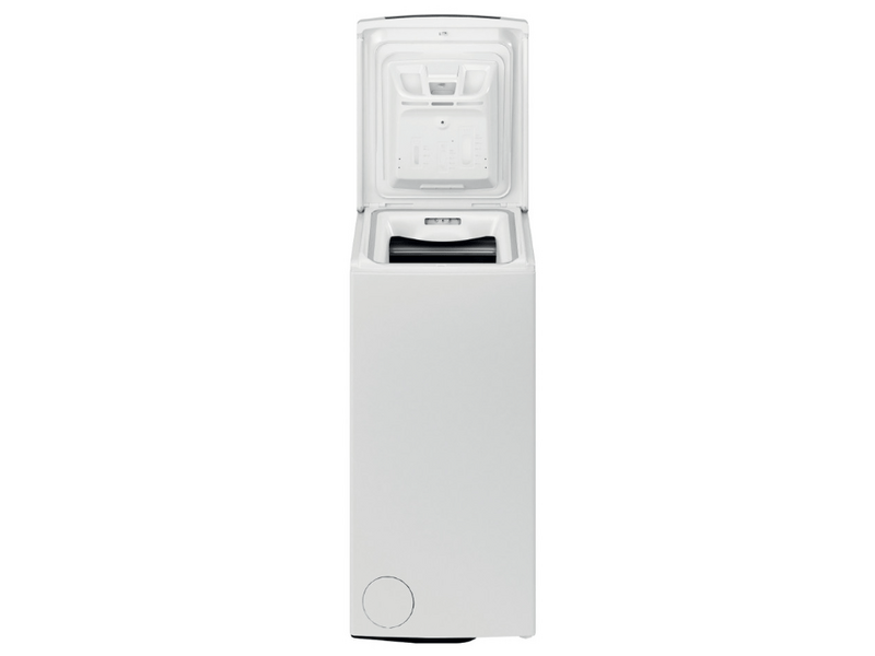 Whirlpool TDLR 6240S EU/N Felültöltős mosógép