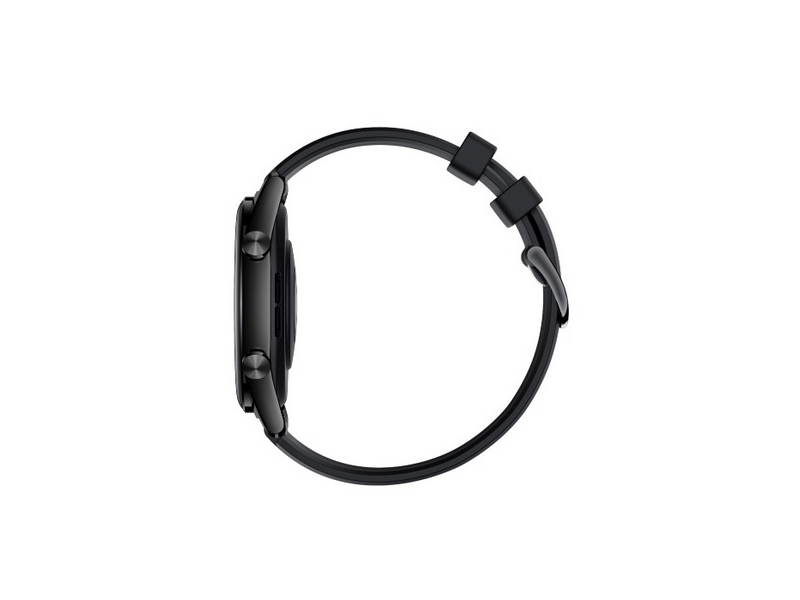 Honor Watch GS 3 Okosóra, fekete