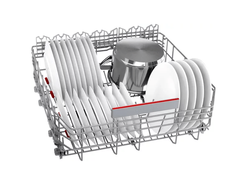 Bosch SMD6ECX21E Beépíthető mosogatógép