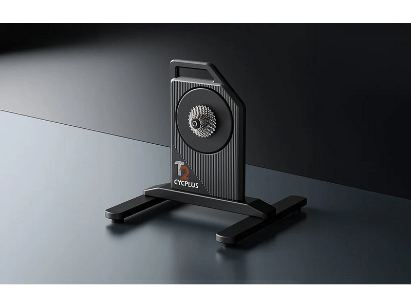 Cycplus T2H intelligens kerékpár tréner