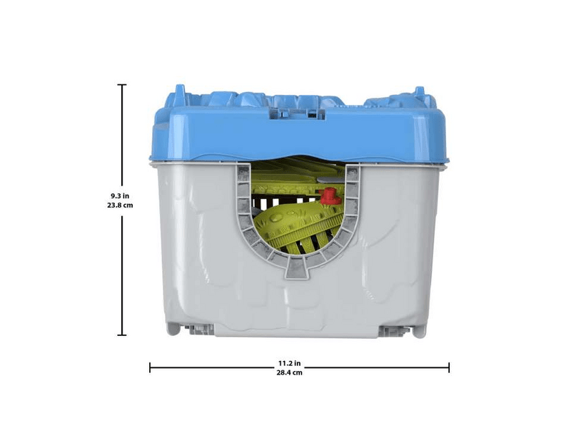 Thomas és barátai: Pályaépítő készlet