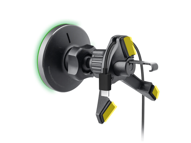 SBS MagSafe auto punjač i držač (TESUPMAGWIR15W)