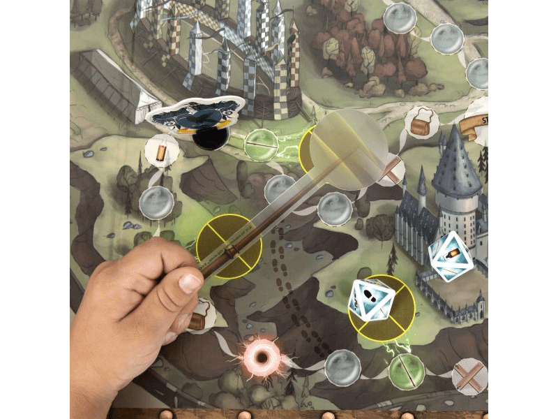 Harry Potter: Bájitalok társasjáték (6066202)