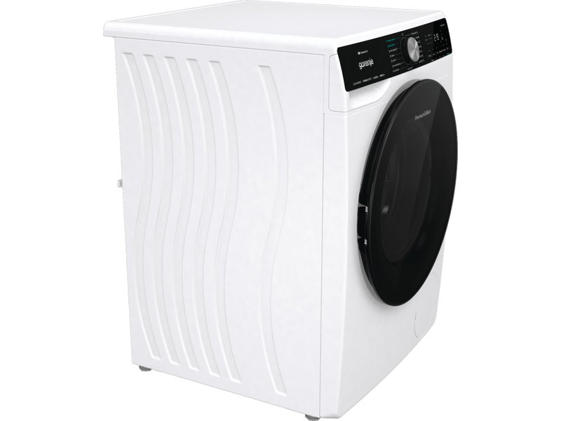 Gorenje WNS1X4ARTWIFI Elöltöltős mosógép