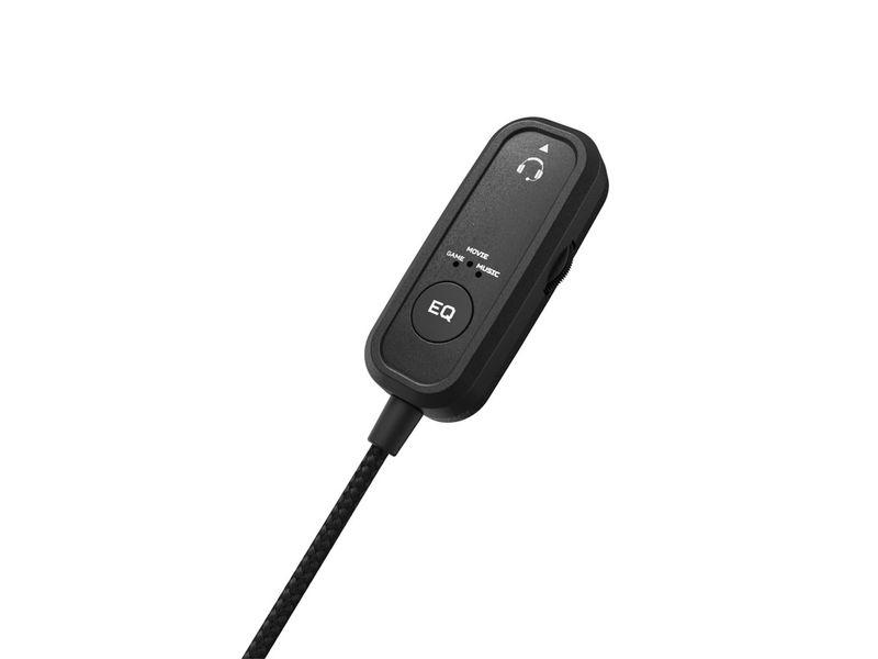 Hama 186066 uRage Soundz 900 DAC 7.1 Gaming headset