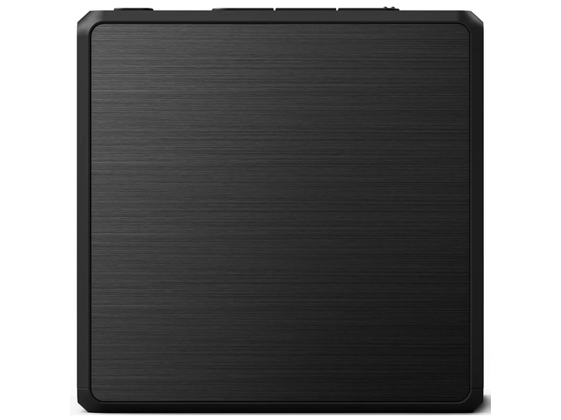 Philips TAR4600/10 Órás rádió, fekete