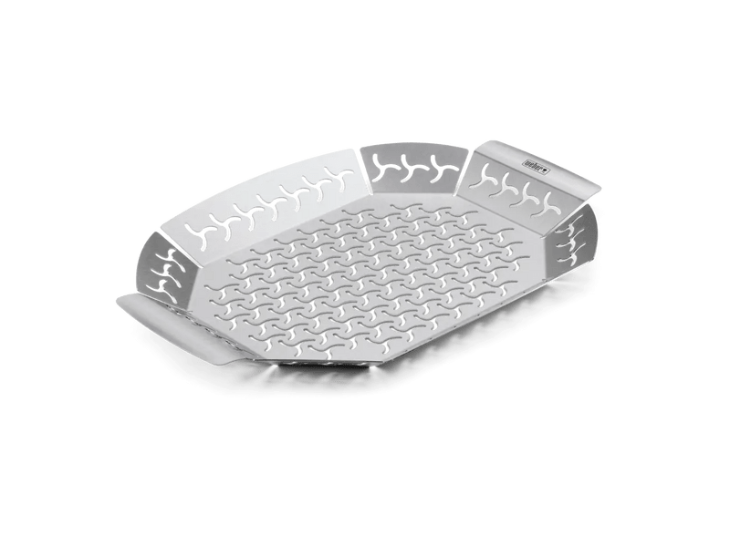 Weber 6678 Premium grillezőkosár