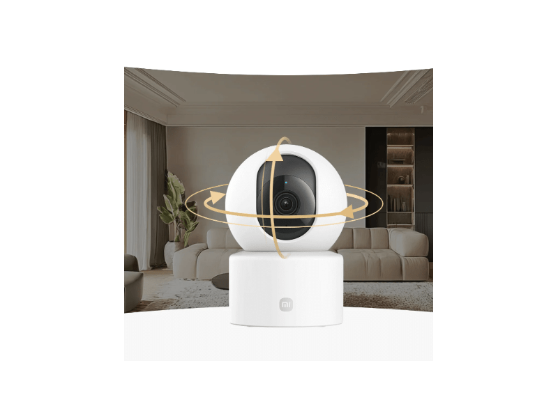 Xiaomi C201 Smart kamera (BHR08NBGL)