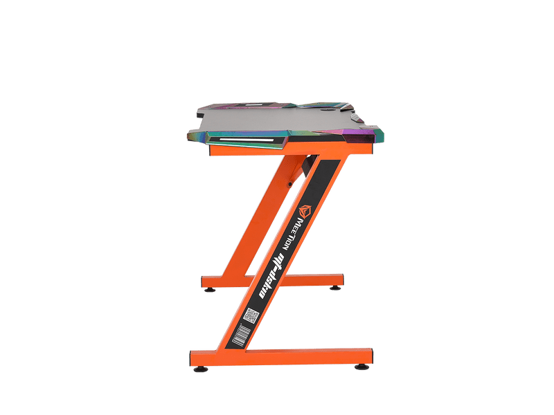 Meetion MT-DSK10 E-Sport gamer asztal