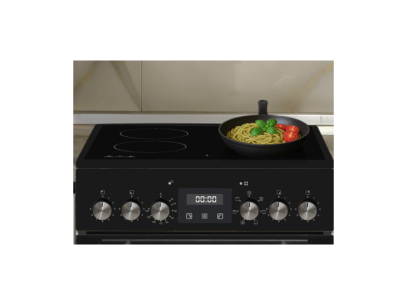 MPM MPM-55-KEI-39 Indukciós villanytűzhely