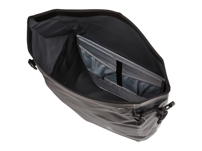 Thule 3204211 kerékpáros táska 25L, sárga
