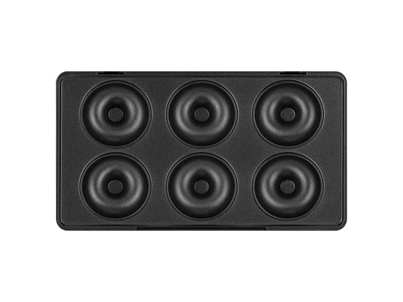 MPM MOP-54 Szendvics-gofri-fánk-süti-grillsütő